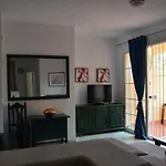 Ipanema Resort 1