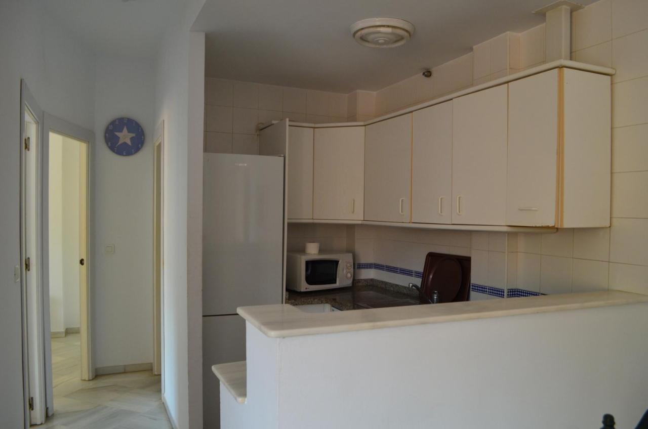 Ipanema 1 Apartment