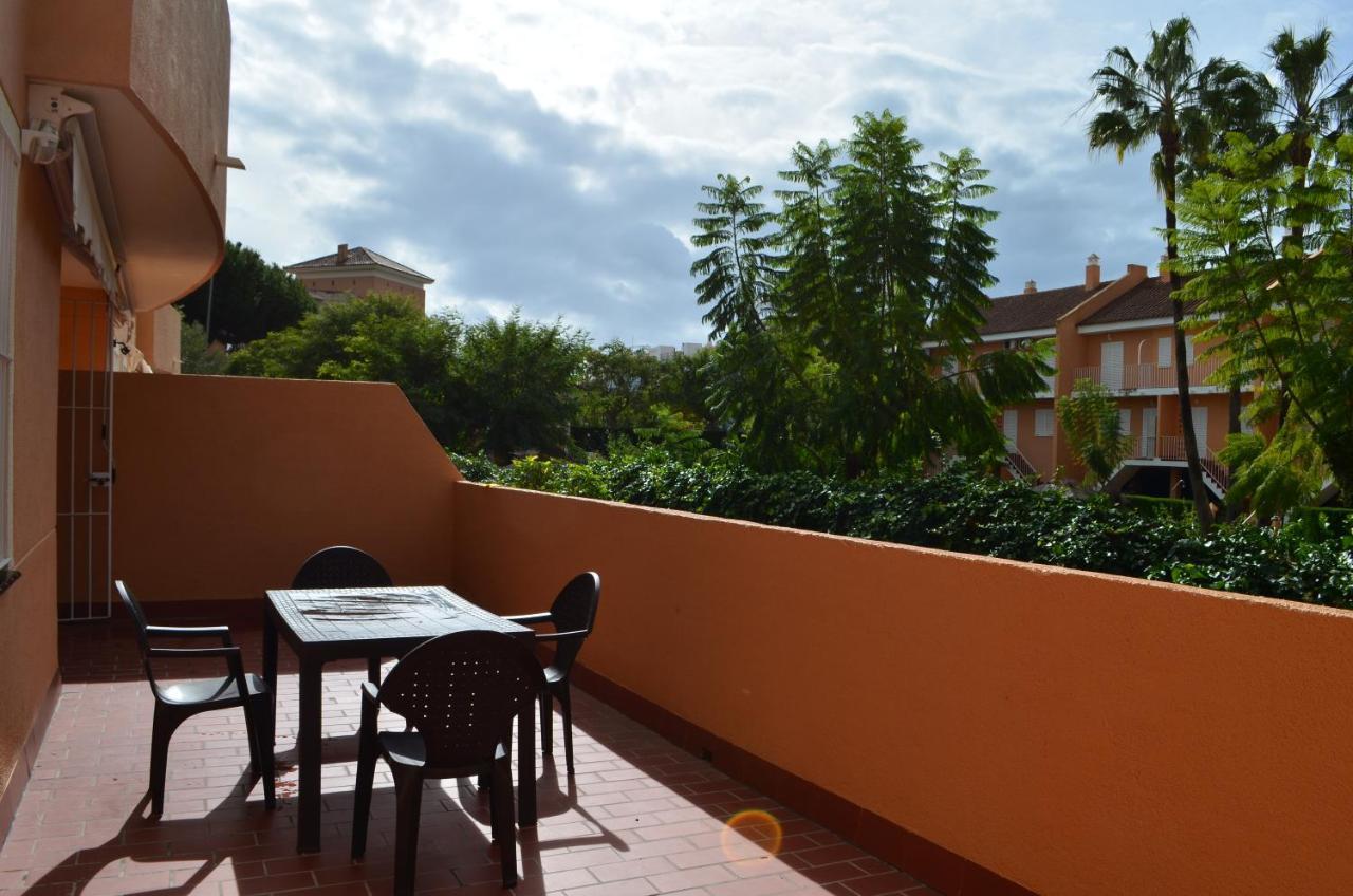 Apartment Ipanema 1